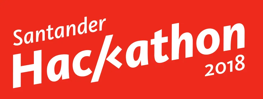 santander hackathon